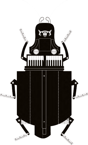 "Grosses petites bêtes"