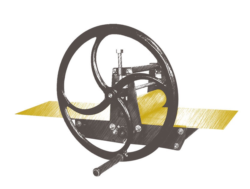 "Atelier de gravure"