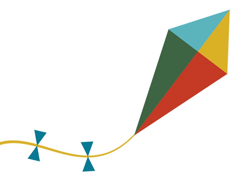 "Sous la coquille..."