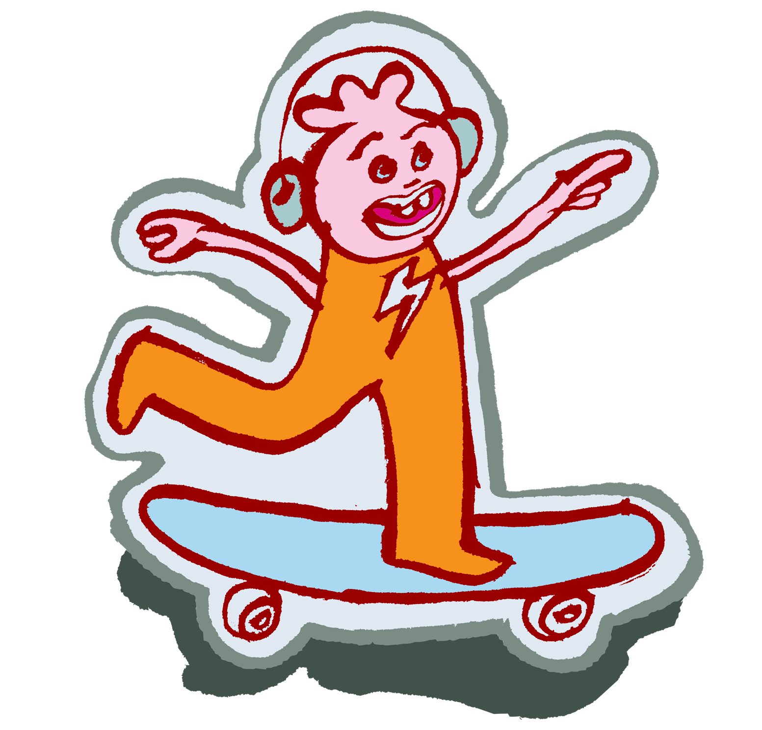 "Ma collection de stickers"